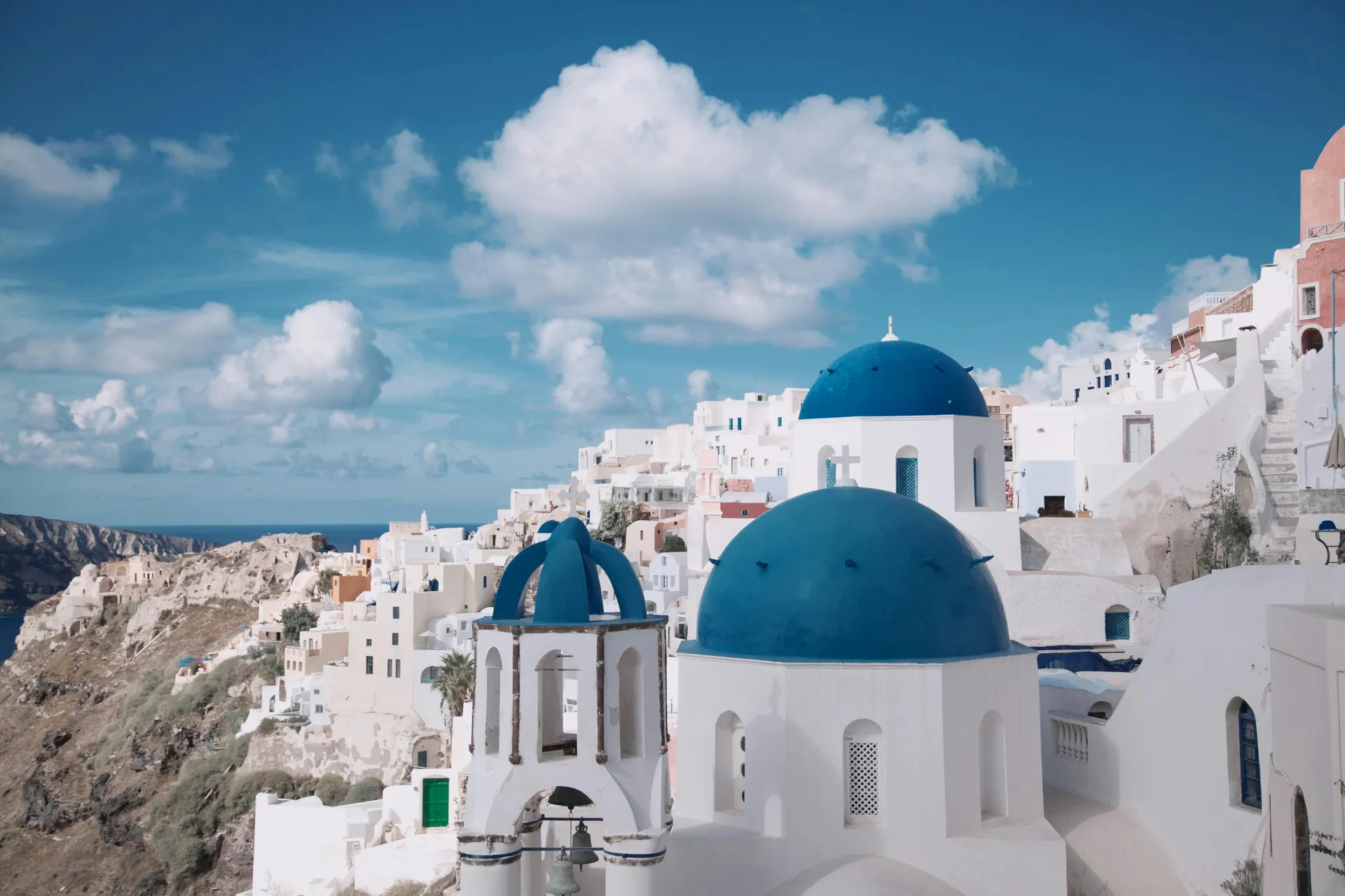 The Cyclades: Beyond Santorini and Mykonos